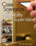 Hospitality Management  cover art