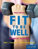Fit to Be Well: Essential Concepts 3rd 9781449661403 Front Cover