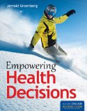 Empowering Health Decisions  cover art