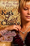 Kat's Last Chance 2012 9781480066403 Front Cover
