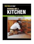 Renovating a Kitchen 2nd 2003 9781561585403 Front Cover