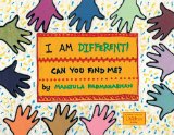 I Am Different 2011 9781570916403 Front Cover