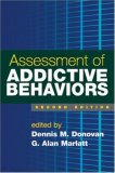 Assessment of Addictive Behaviors  cover art