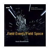 Field Event - Field Space 1999 9781901033403 Front Cover