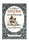 Little Bear 50th 9780060242404 Front Cover