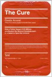 Cure How a Father Raised $100 Million--And Bucked the Medical Establishment--in a Quest to Save His Children  9780060734404 Front Cover