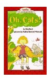 Oh, Cats!  9780064442404 Front Cover