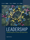 Leadership: Enhancing the Lessons of Experience  cover art
