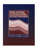 Design Hydrology and Sedimentology for Small Catchments  cover art