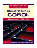 Object-Oriented COBOL 1997 9780132611404 Front Cover