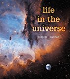 Life in the Universe + Masteringastronomy With Etext: 
