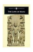 Laws of Manu  cover art