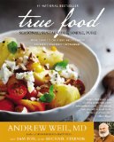 True Food Seasonal, Sustainable, Simple, Pure cover art