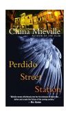 Perdido Street Station  cover art
