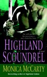 Highland Scoundrel A Novel 2009 9780345503404 Front Cover