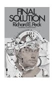 Final Solution 1995 9780385512404 Front Cover