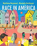 Race in America  9780393656404 Front Cover