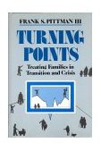 Turning Points Treating Families in Transition and Crisis cover art