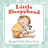 Little Sleepyhead  9780399162404 Front Cover