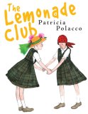 Lemonade Club  9780399245404 Front Cover