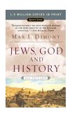 Jews, God, and History  cover art