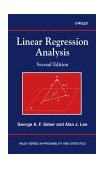 Linear Regression Analysis  cover art