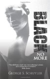 Black No More A Novel cover art