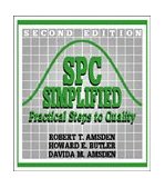 SPC Simplified Practical Steps to Quality cover art