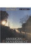 American Government Advanced Placement cover art