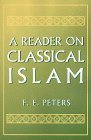 Reader on Classical Islam  cover art