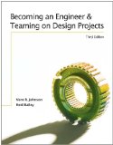 Becoming an Engineer and Teaming on Design Projects cover art