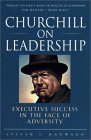 Churchill on Leadership Executive Success in the Face of Adversity cover art