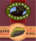 Handwarmer and Survival Manual 2004 9780762421404 Front Cover