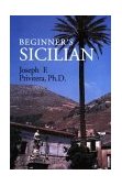 Beginner's Sicilian 1998 9780781806404 Front Cover