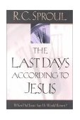 Last Days According to Jesus  cover art