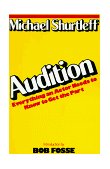 Audition Everything an Actor Needs to Know to Get the Part cover art