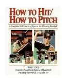 How to Hit/How to Pitch 1995 9780809236404 Front Cover