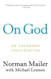 On God An Uncommon Conversation 2008 9780812979404 Front Cover