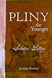 Pliny the Younger Selected Letters  9780865168404 Front Cover
