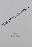Investigation cover art