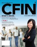 CFIN 3rd 2012 9781133626404 Front Cover
