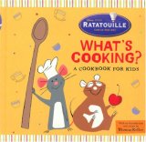 What's Cooking? A Cookbook for Kids 2007 9781423105404 Front Cover