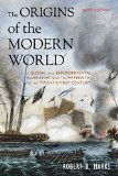 Origins of the Modern World Global and Environmental Narrative cover art