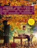 Simon and Schuster Mega Crossword Puzzle Book #12 2011 9781451627404 Front Cover
