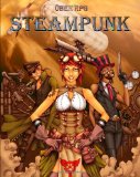 Steampunk  cover art