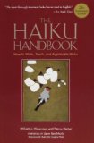 Haiku Handbook How to Write, Teach, and Appreciate Haiku 25th 9781568365404 Front Cover