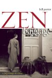 Zen Baggage A Pilgrimage to China cover art