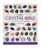 Crystal Bible  cover art