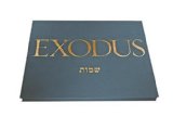 Book of Exodus (Limited Edition) 2007 9781599620404 Front Cover