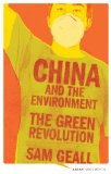 China and the Environment The Green Revolution cover art